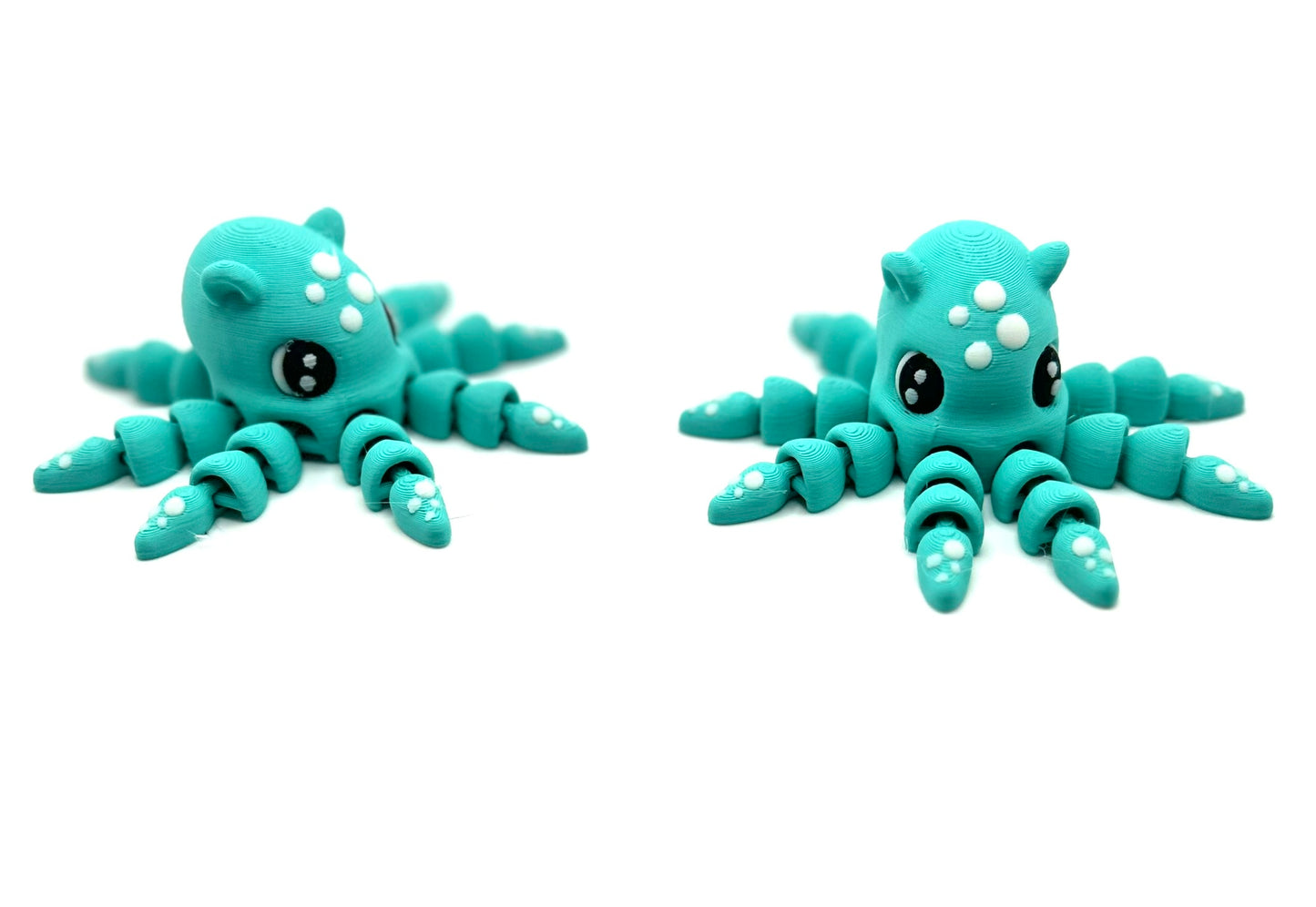 Dumbo Octopus