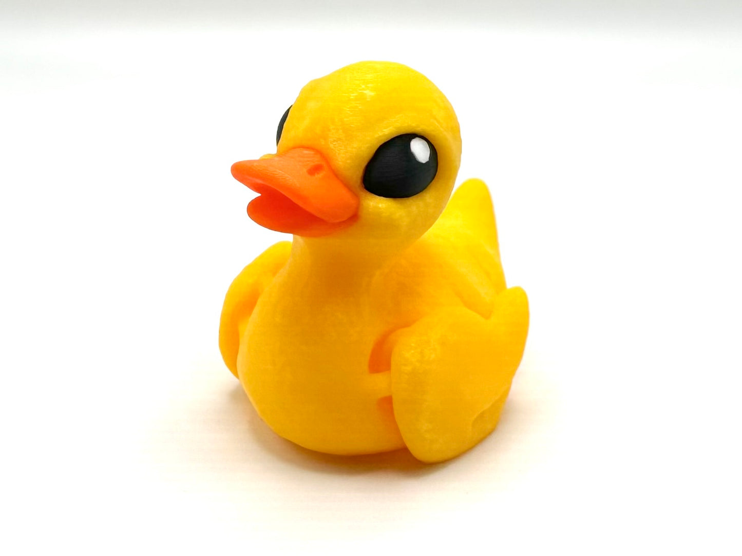 Articulated Duck