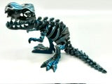 Skeleton T-Rex