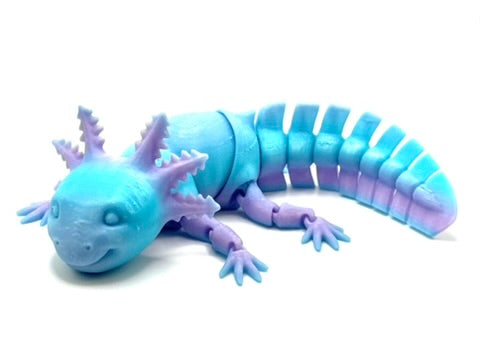 Articulated Axolotl Classic