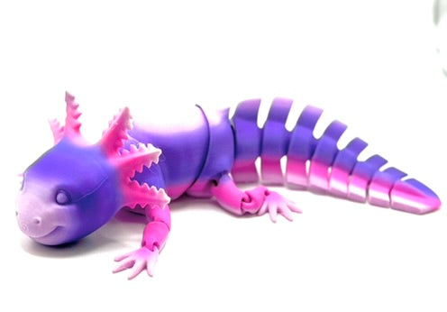 Articulated Axolotl Classic