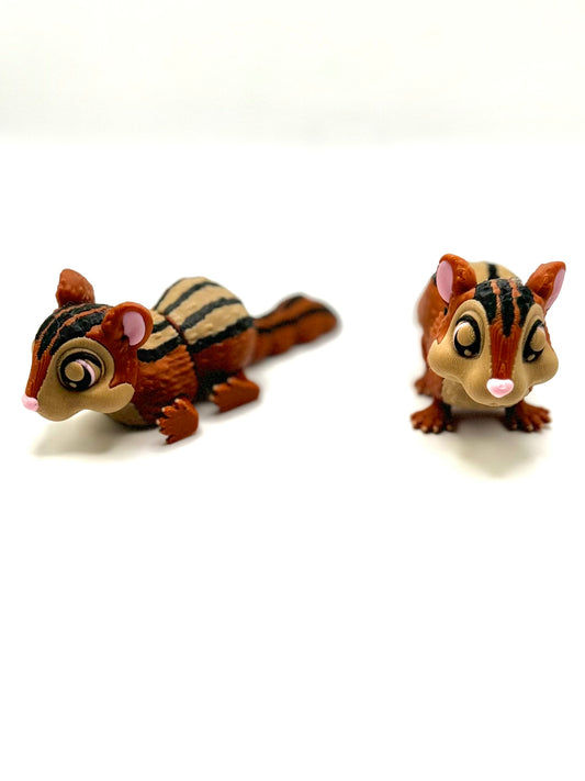 Chipmunk