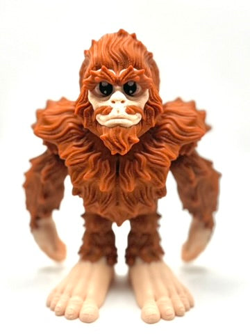 Bigfoot