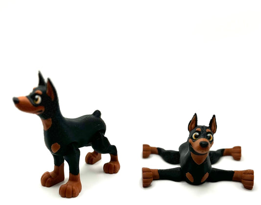 Doberman