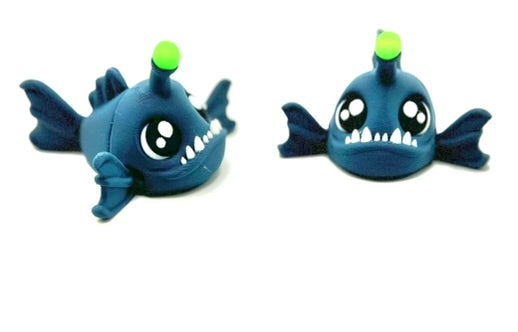 Angler Fish