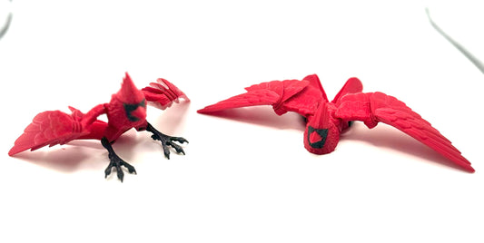 Cardinal