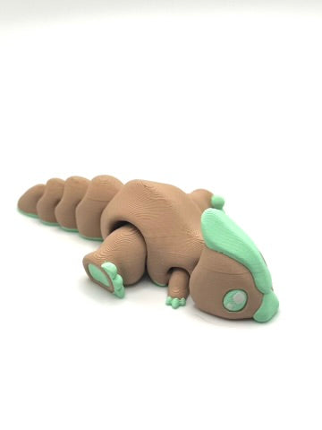 Parasaur